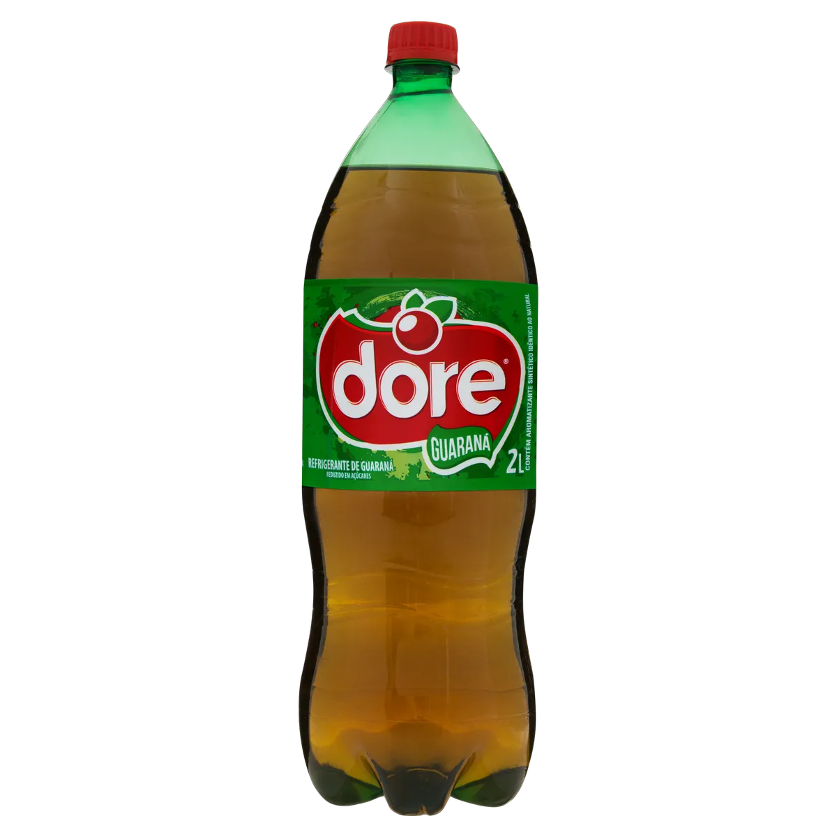 Refrigerante Dore
